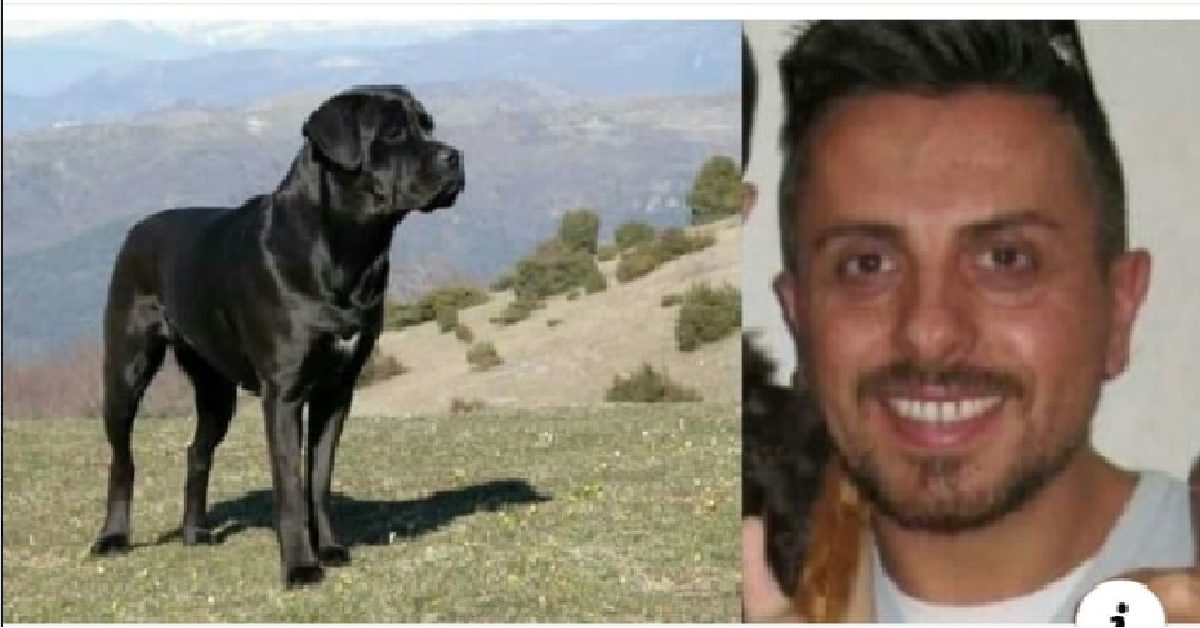 Non è stato Tiago