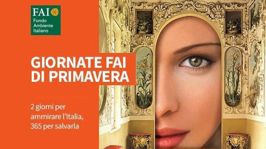 Giornate FAI Primavera 2019