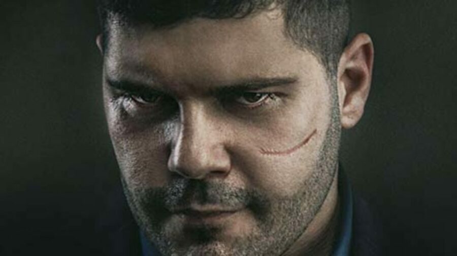 Gomorra 4