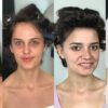 make-up-artist-mostra-il-prima-e-il-dopo-del-trucco-delle-spose