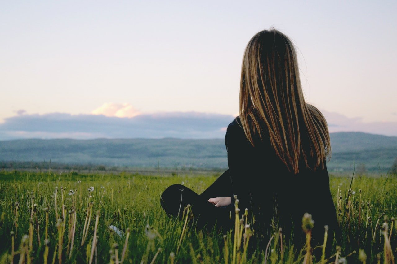 Perchè è meglio essere donne: 4 cose meravigliose di cui essere orgogliose