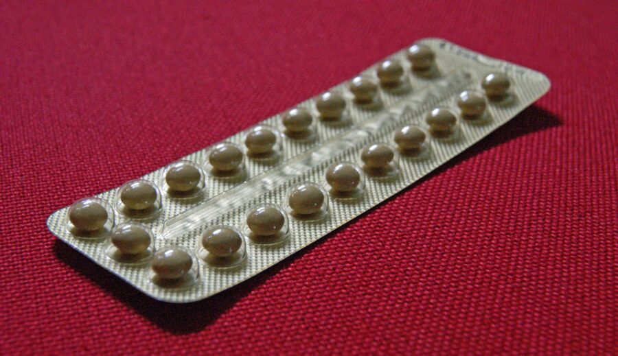 pillola anticoncezionale per uomo