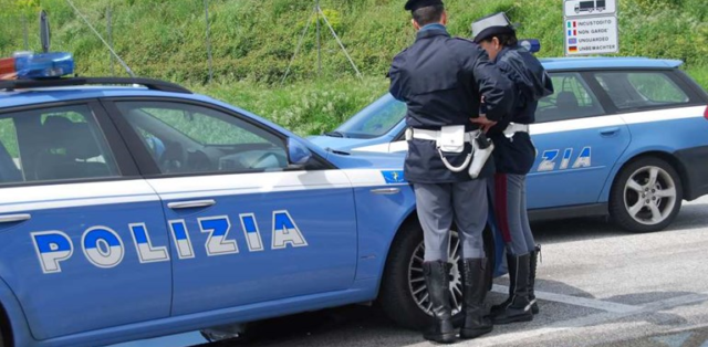 polizia