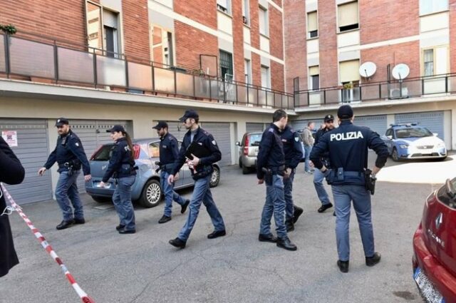 polizia-bologna