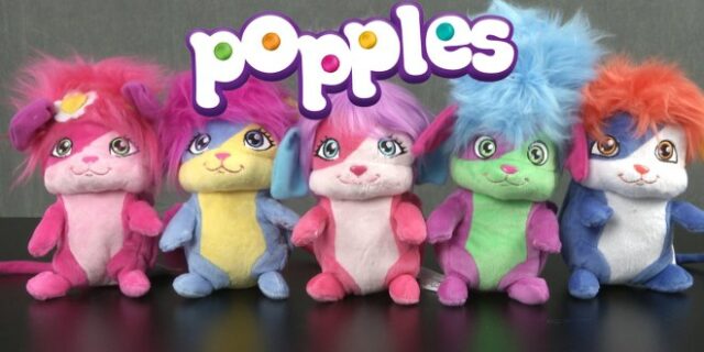 popples