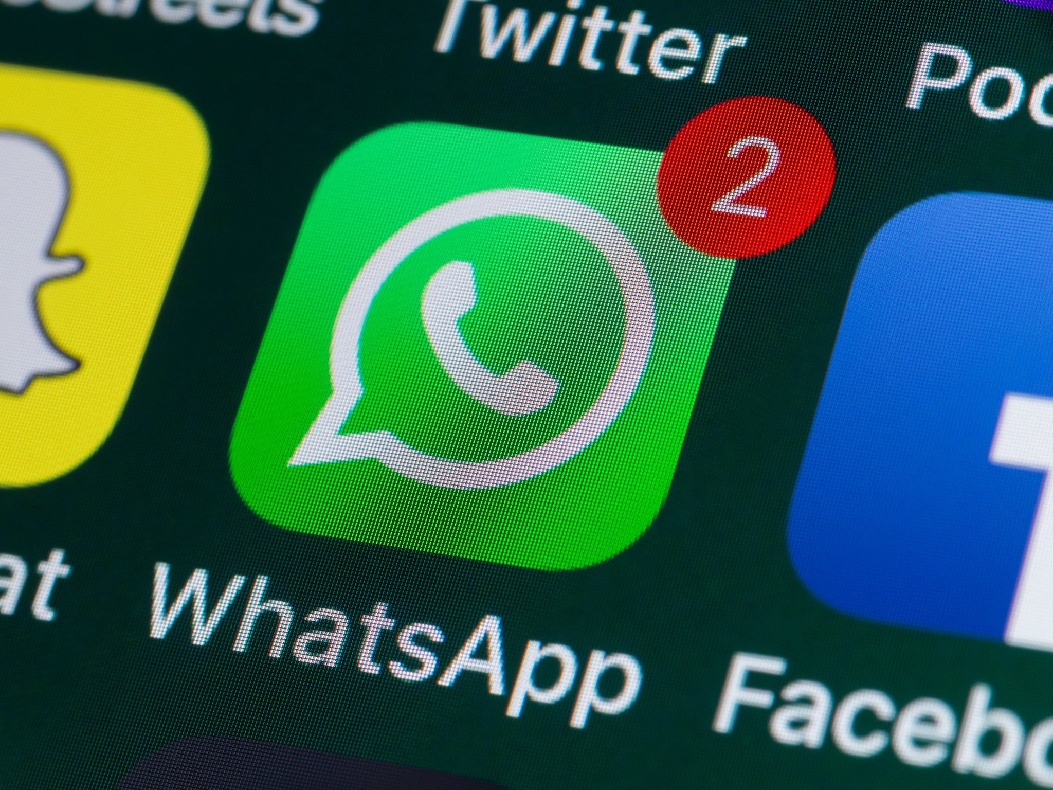 Whatsapp: messaggi che si autodistruggono