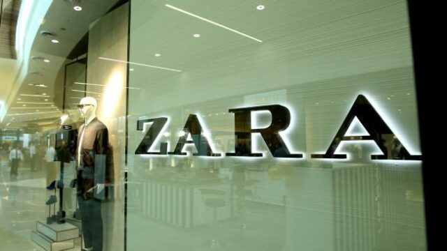 zara