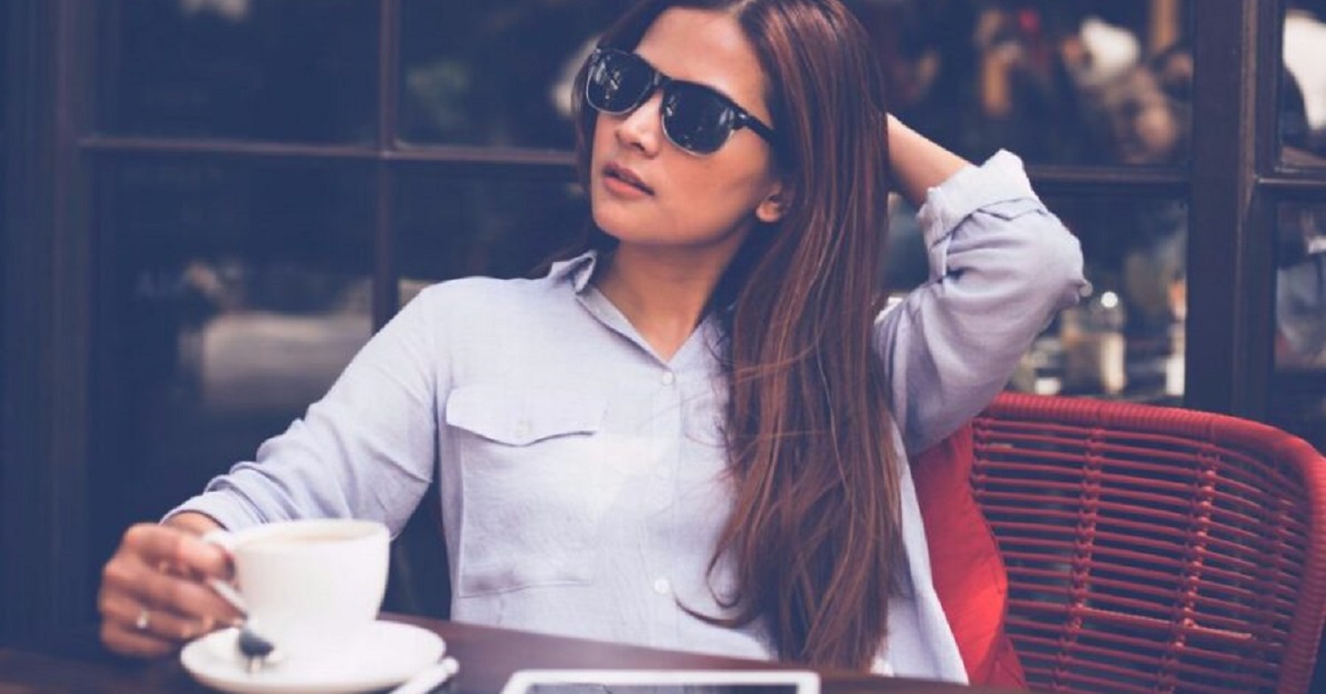 10 segnali che sei una donna alfa e per questo gli uomini ti temono