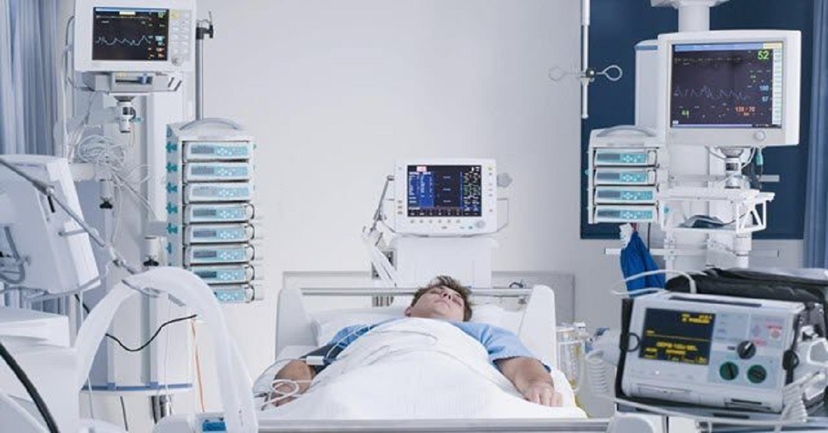 Un giovane rivela ciò che ha visto per 10 minuti dopo essere stato clinicamente morto