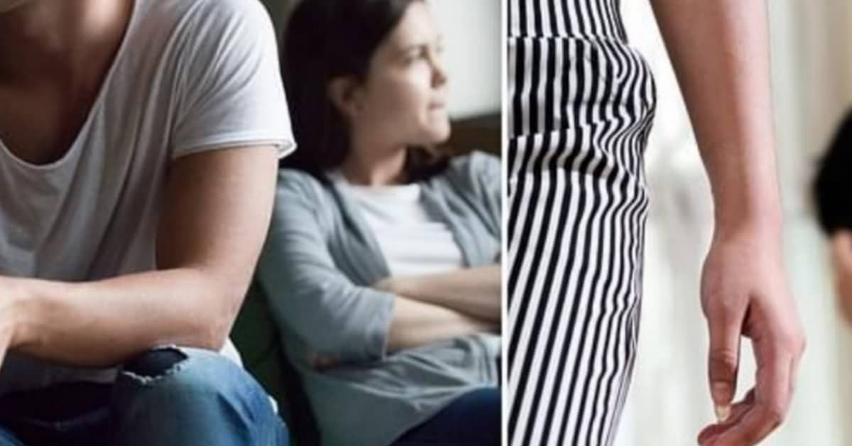 Donna racconta quello che è stata costretta a subire per avere un figlio, a causa delle bugie del marito