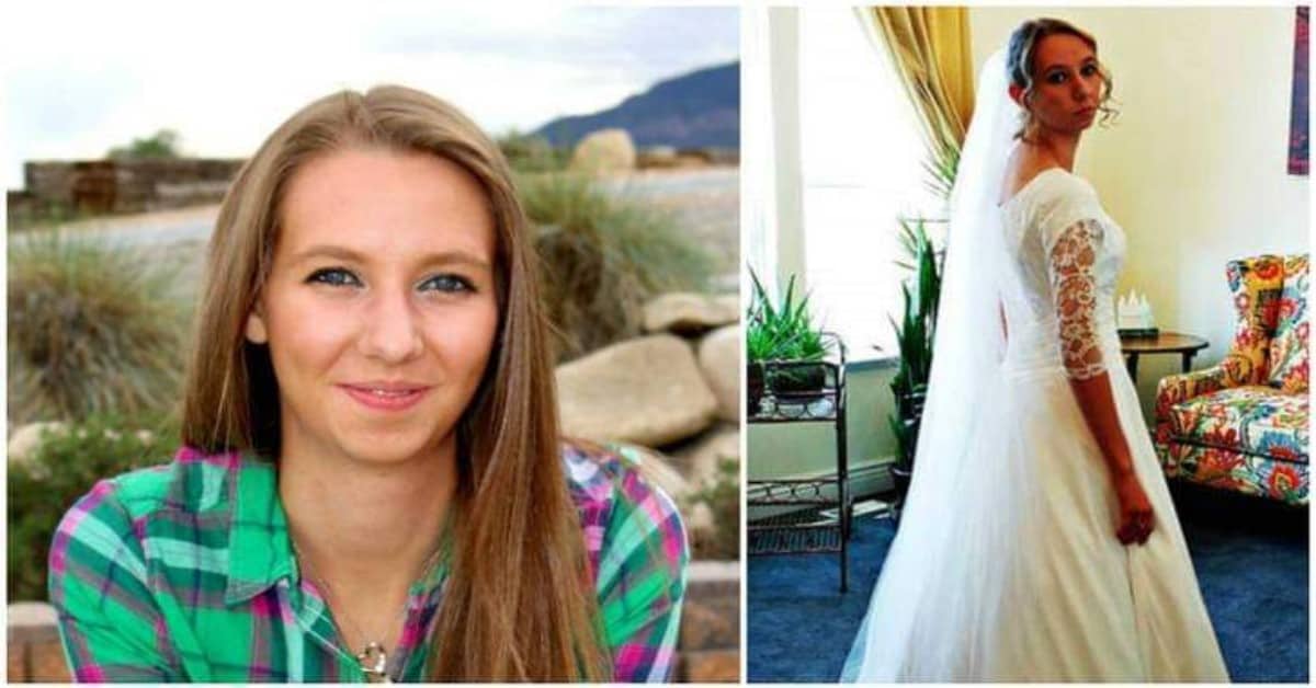 Il matrimonio annullato di Claire