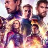 Avengers Endgame