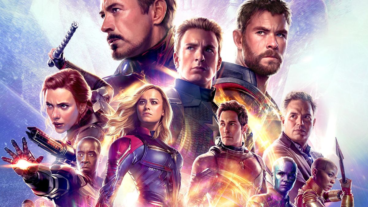 Avengers Endgame, uscita in Italia: cose da sapere