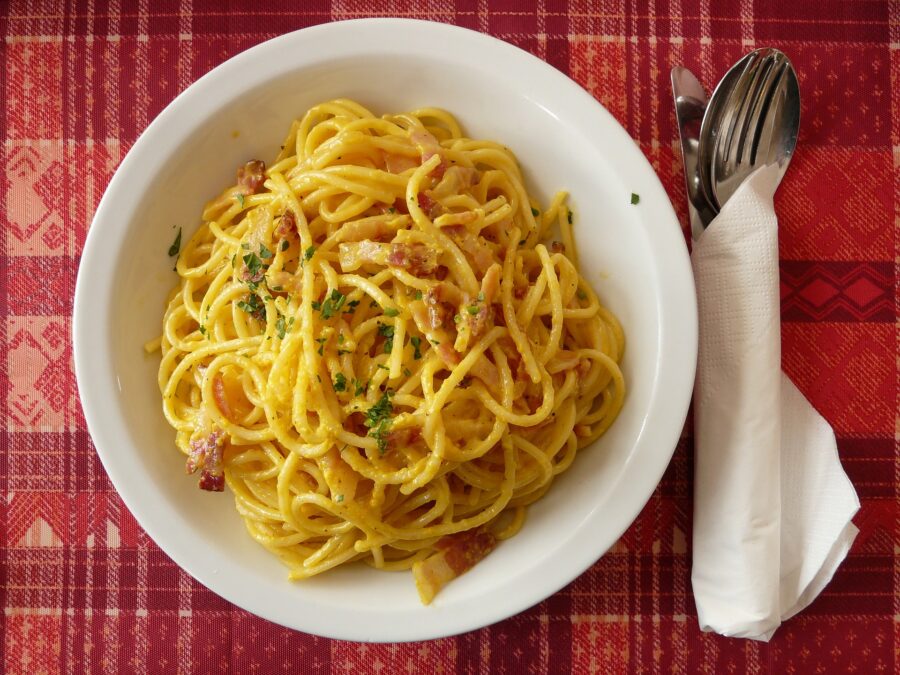 Carbonara Day 2019