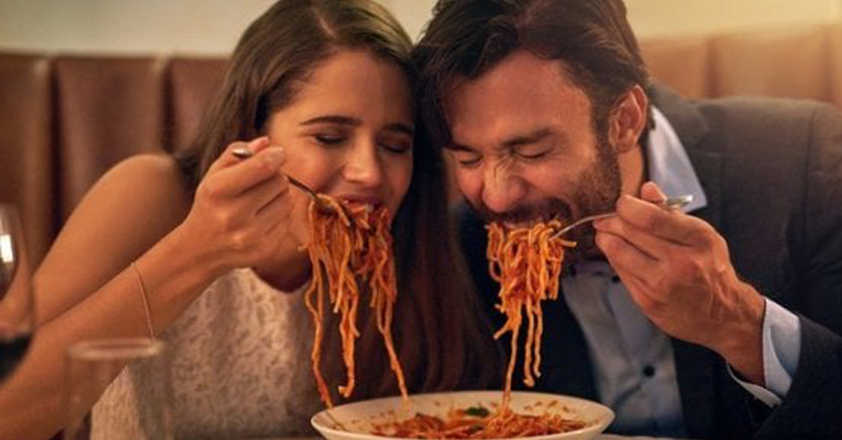 Cosa vuol dire mangiare con moderazione