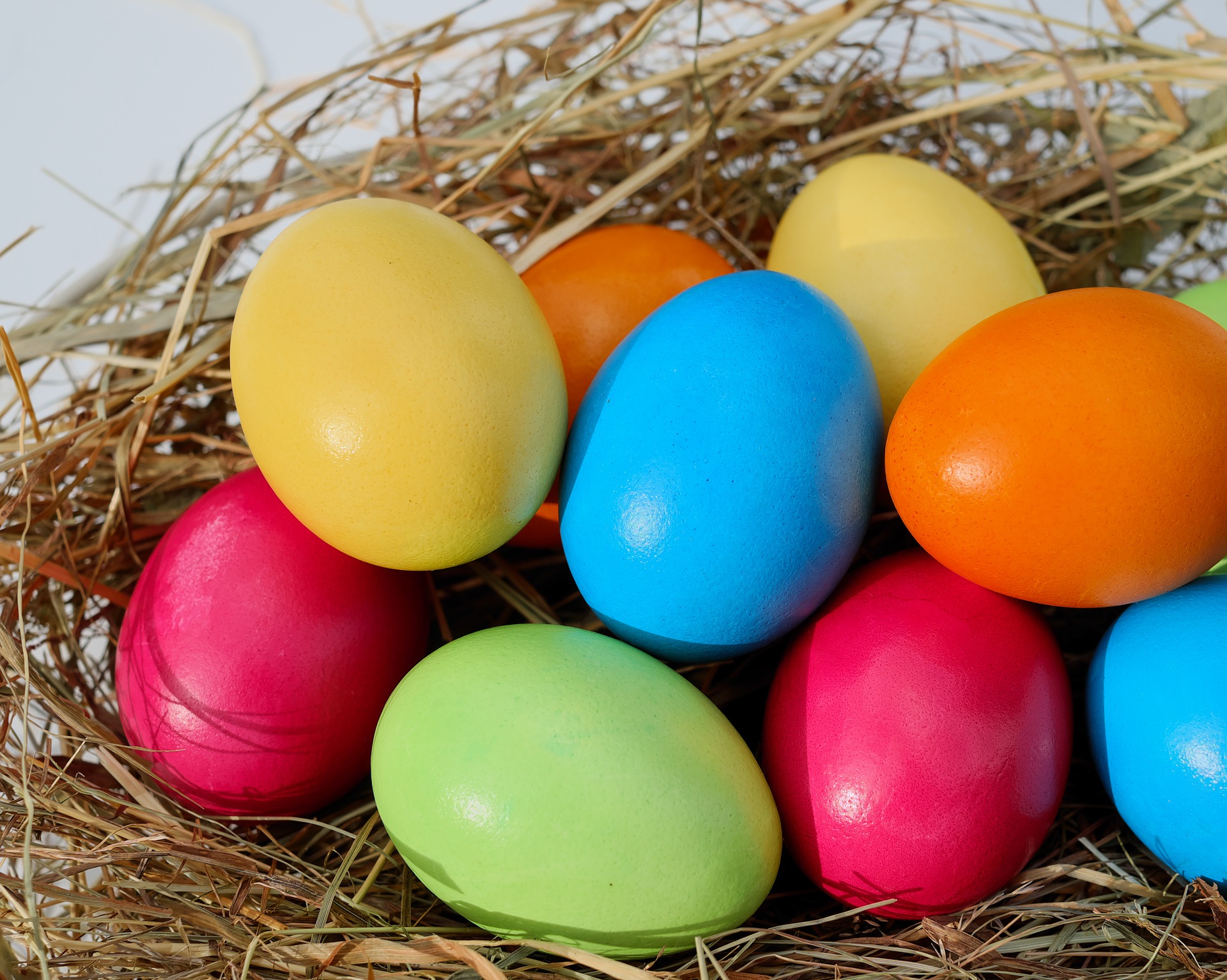 Come evitare gli sprechi di cibo a Pasqua