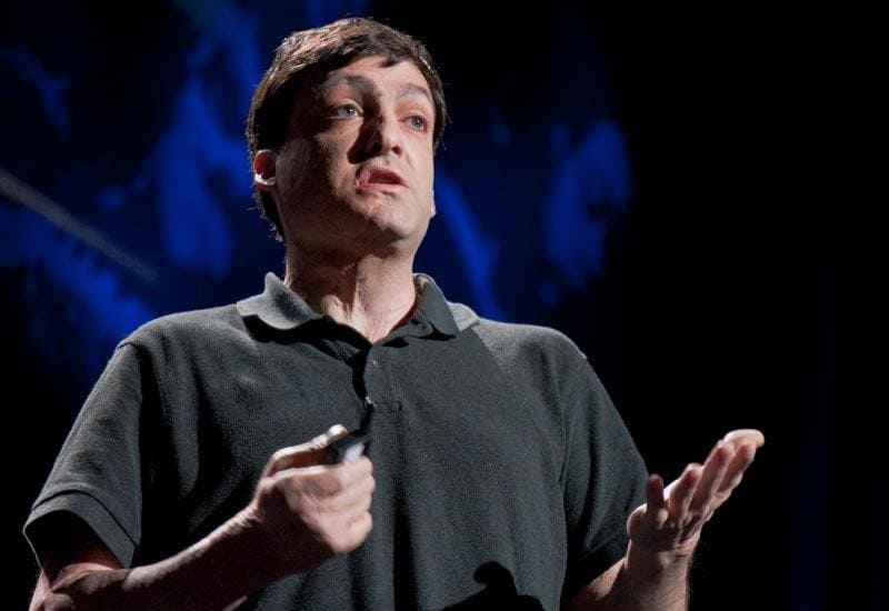 Dan Ariely