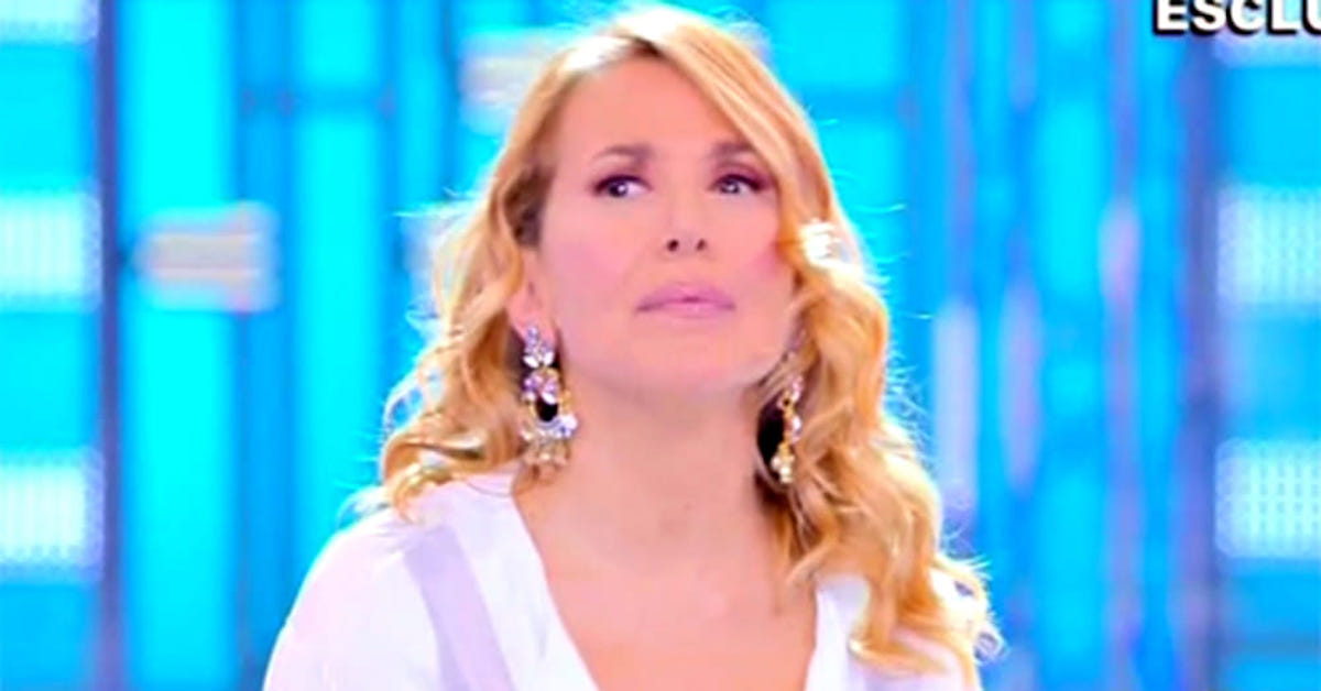 Live – Non è la D’Urso: stop per due settimane per il programma di Barbara D’Urso