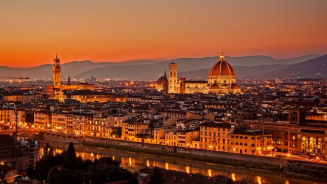 Firenze