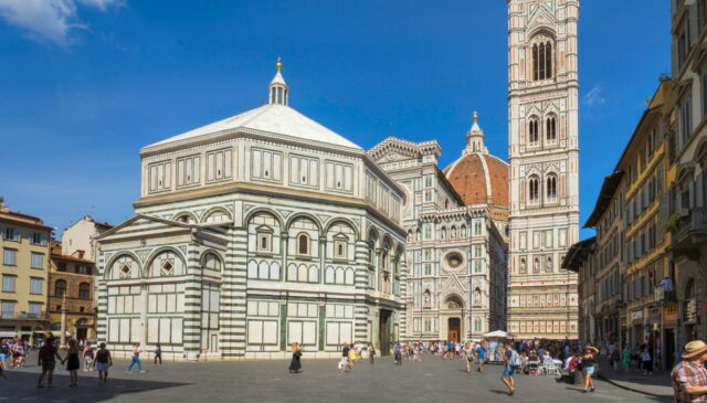 Firenze