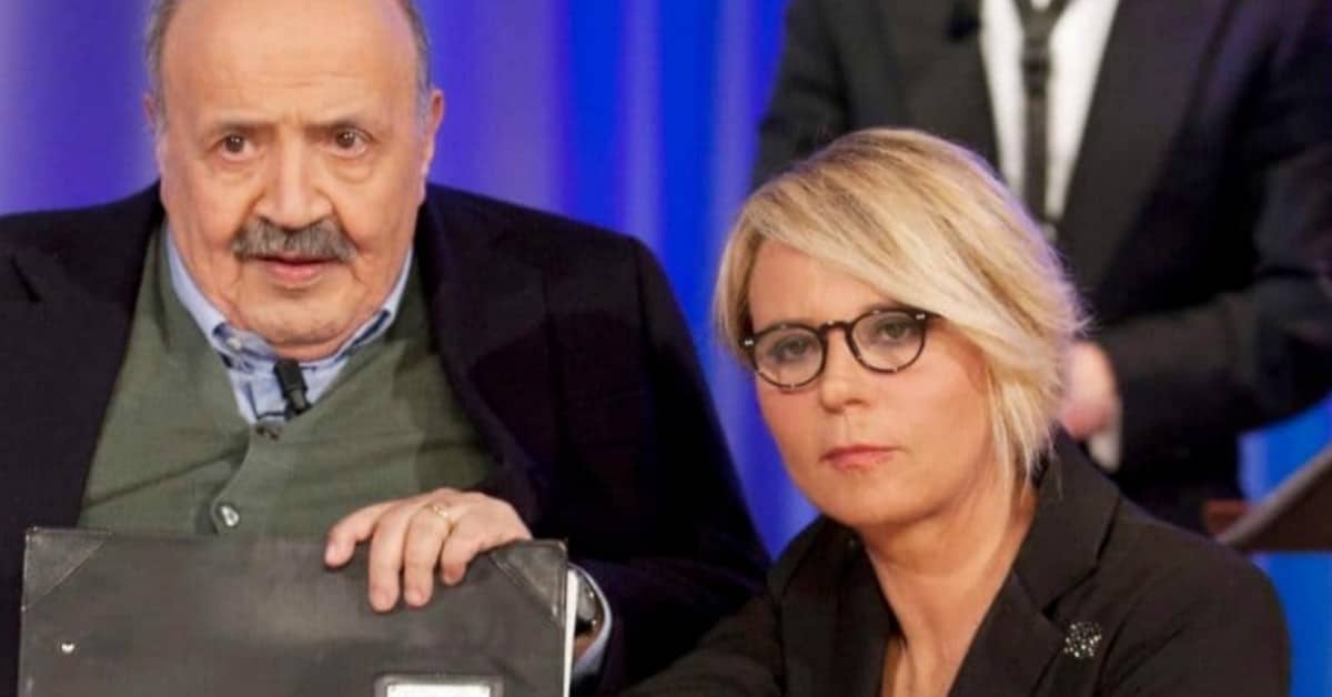 Gabriele Costanzo, il figlio di Maria De Filippi e Maurizio Costanzo