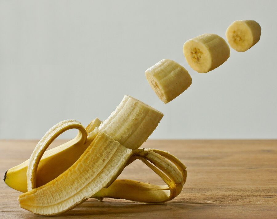 Giornata Mondiale della Banana