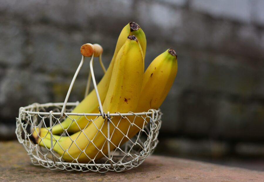 World Banana Day