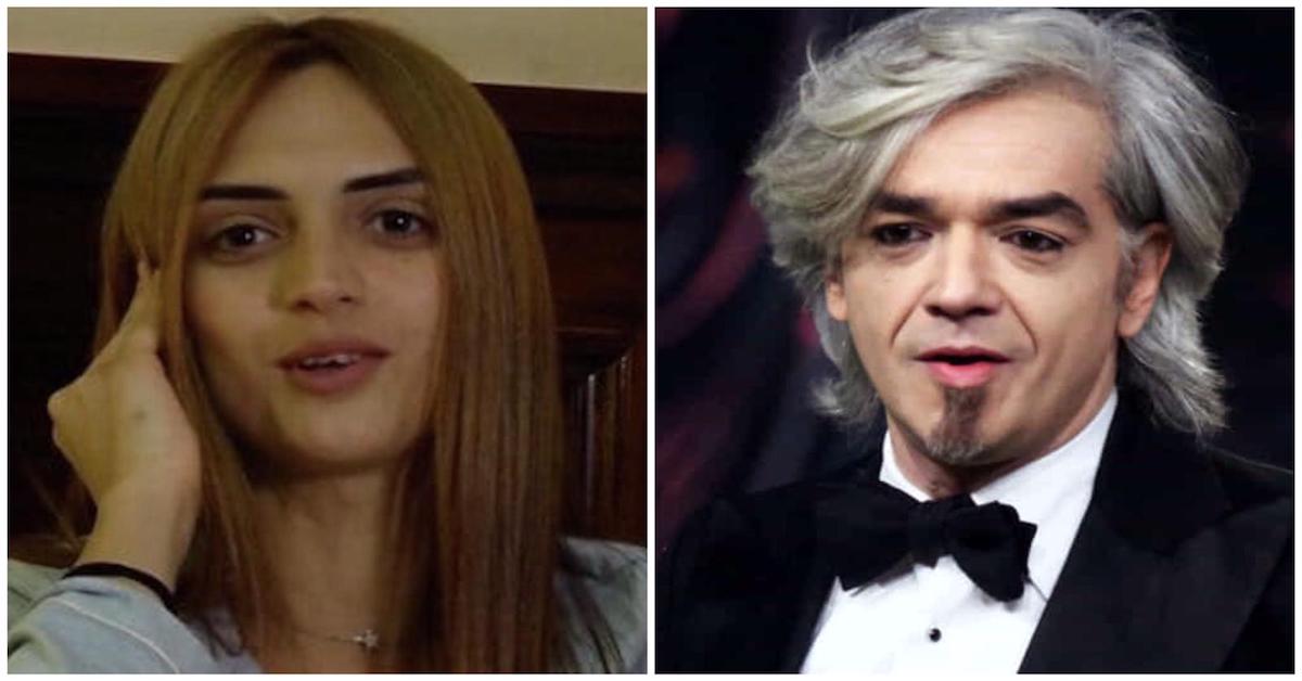 Grande Fratello: Jessica Mazzoli in diretta