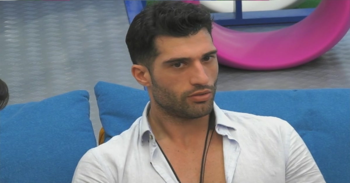 Grande Fratello: la confessione piccante di Michael Terlizzi