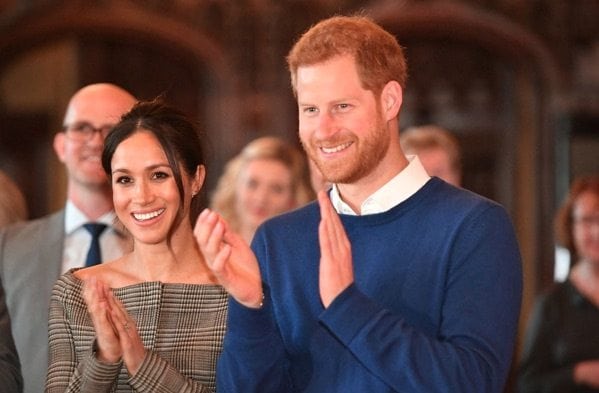 Harry-e-Meghan