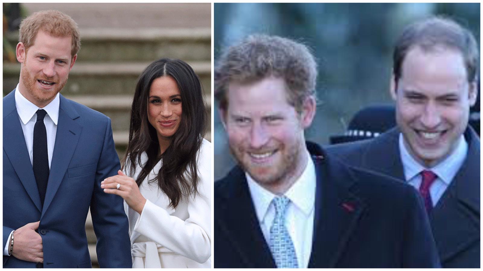 Il Royal Baby è nato? La risposta del Principe William