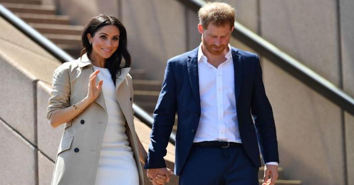 Il piccolo Royal Baby potrebbe essere già nato