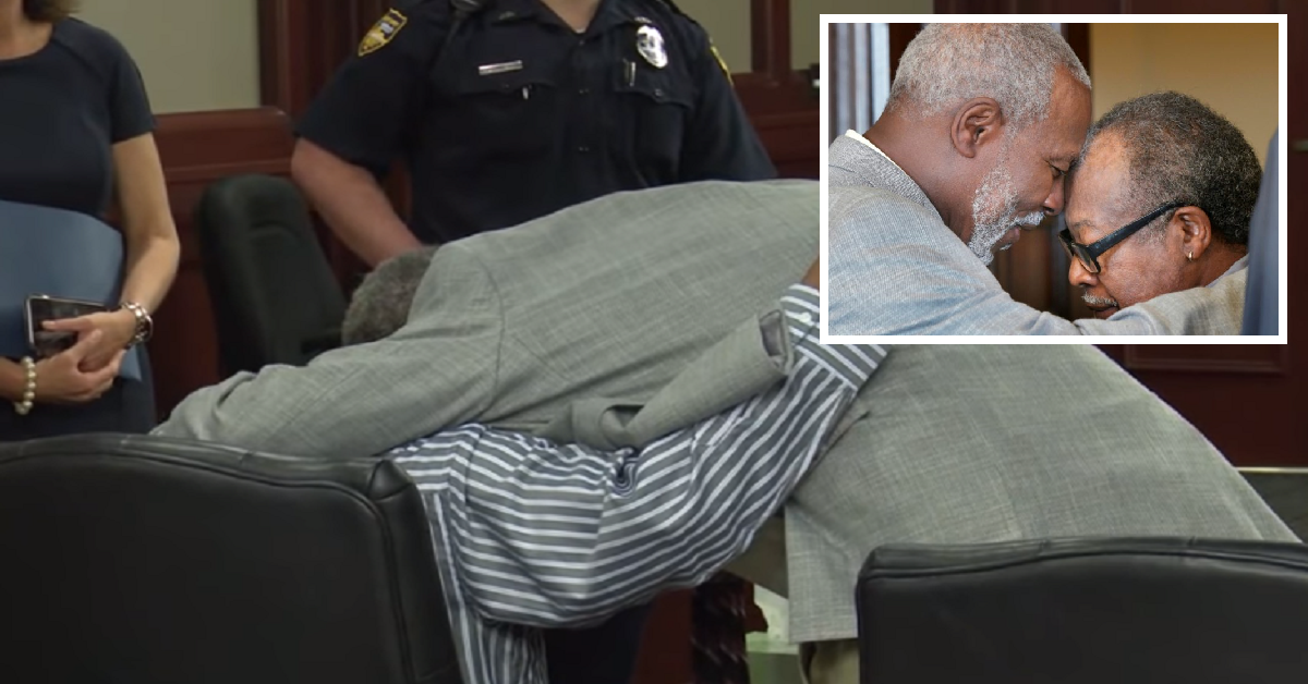 dopo 42 anni di carcere, vengono dichiarati innocent