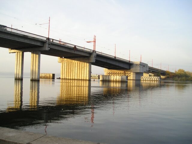 Inhul-ponte
