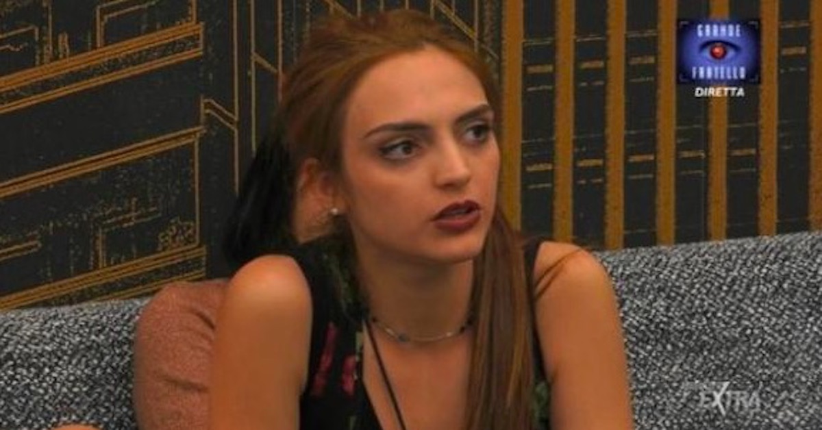 Jessica Mazzoli operata di peritonite