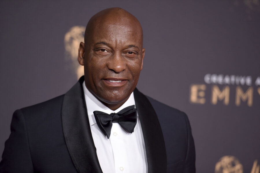 John Singleton