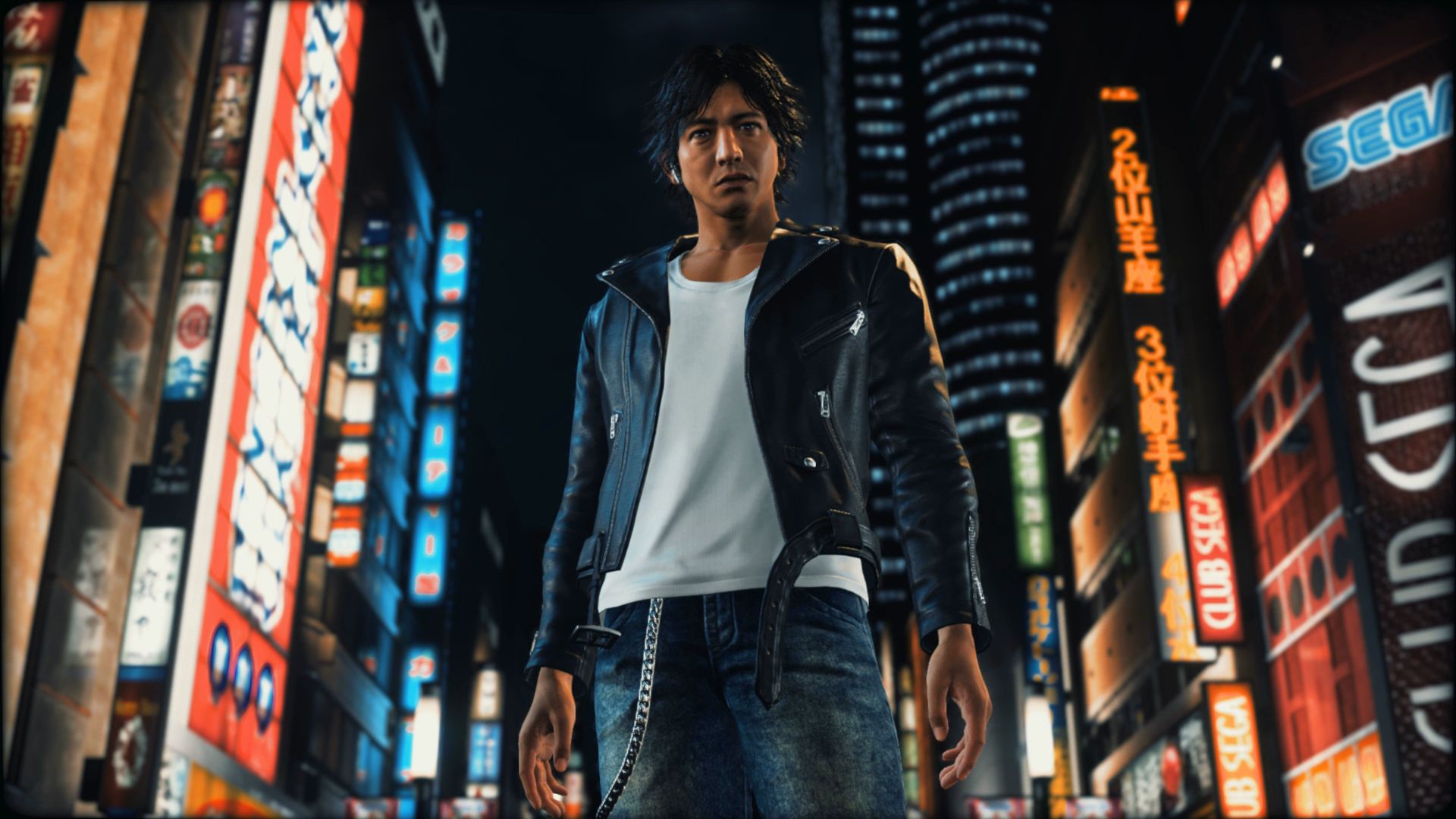 Chi è Kimutaku, la star giapponese protagonista di Judgment