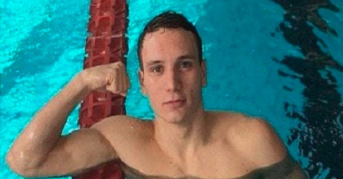 Manuel Bortuzzo: per il ragazzo c’è ancora una speranza