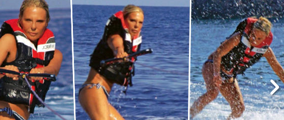 Maria-de-Filippi-wakeboard