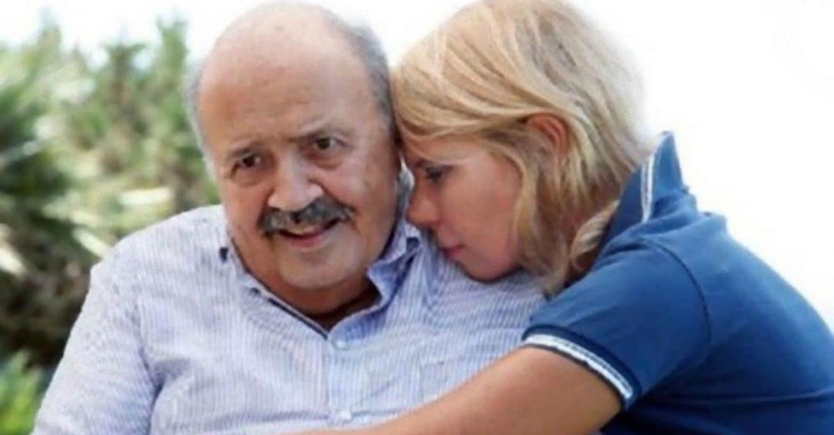 Maurizio Costanzo ammette: “io e Maria in 25 anni non abbiamo mai..”