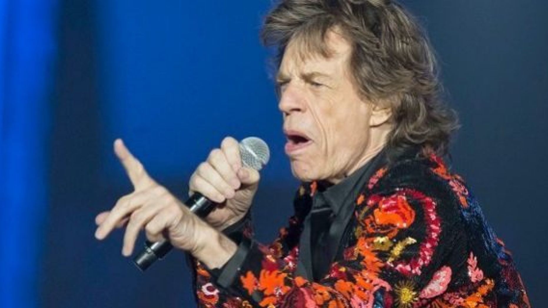 Mick Jagger sta male: quali sono le sue condizioni di salute?
