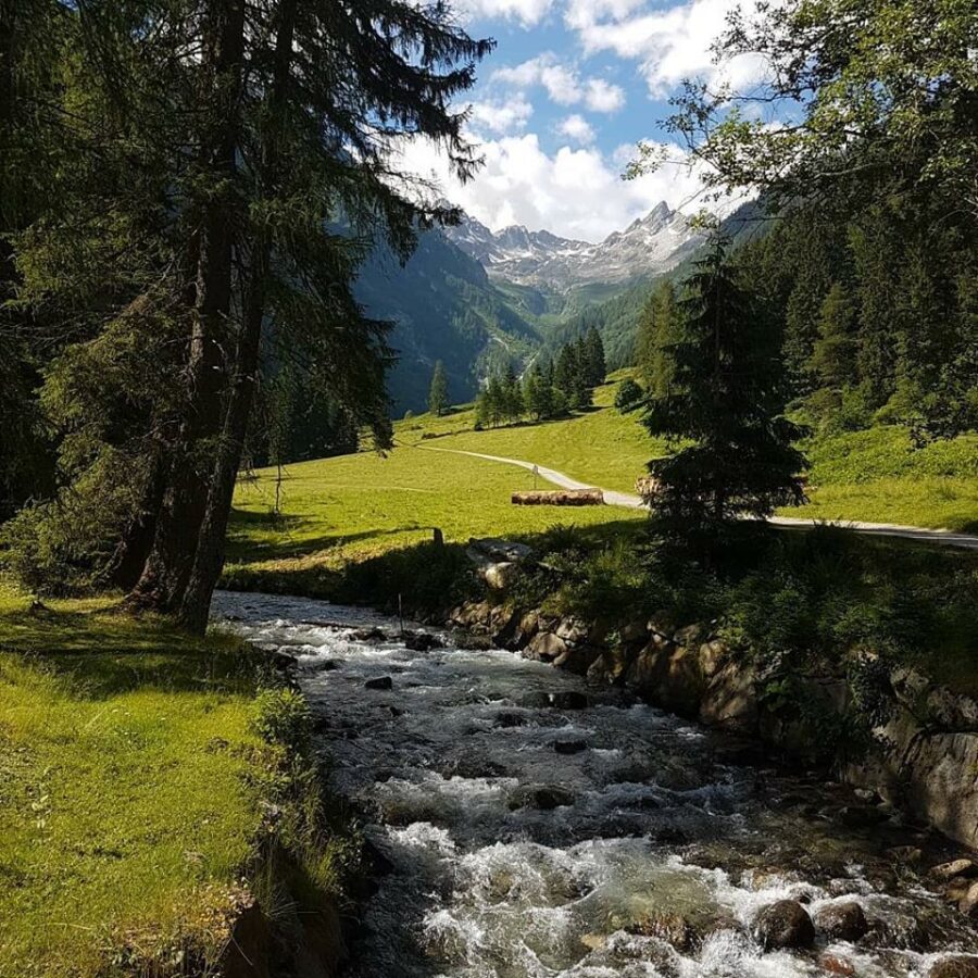 Ossana cosa vedere