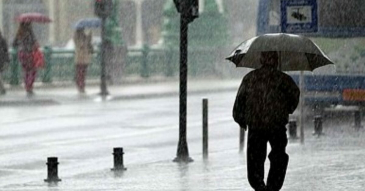 Meteo, torna il maltempo