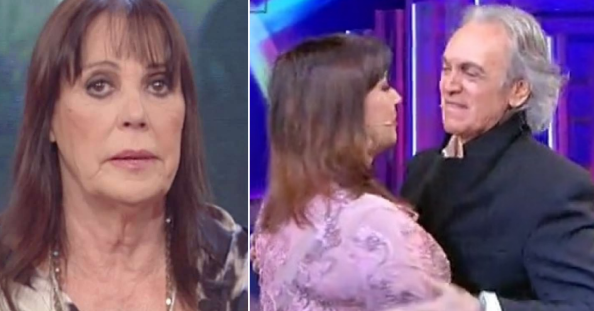Viola Valentino, la rivelazione shock