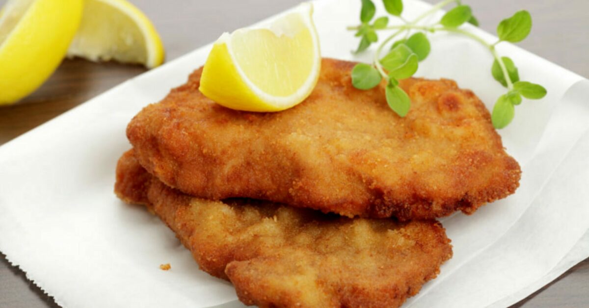 La cotoletta inquina più di un’auto