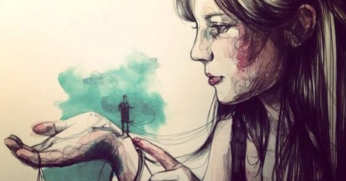 Donne lunatiche o nevrotiche, sono solo stanche