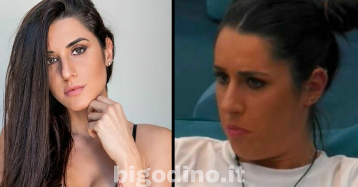 Valentina Vignali contro le adozioni