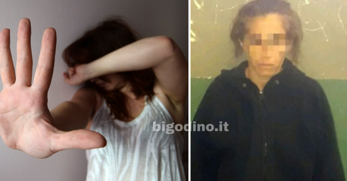 Massacra il marito con 185 coltellate