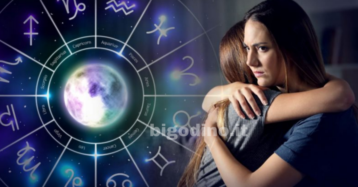 I segni più possessivi e gelosi dello zodiaco
