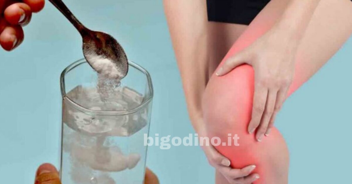 Bicarbonato, efficace contro le malattie